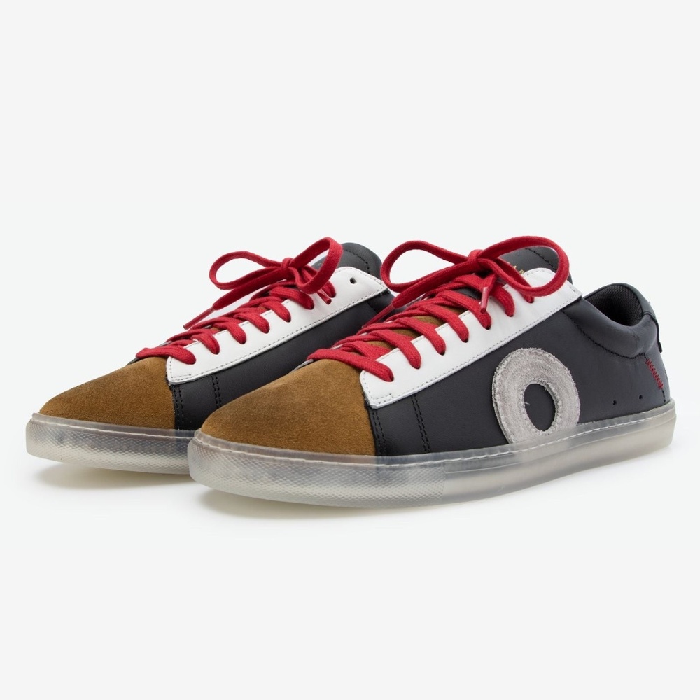 Oliver Cabell Low 1 | Exotic Size 11Women's / Exotic / 11 - Picture 2 of 3